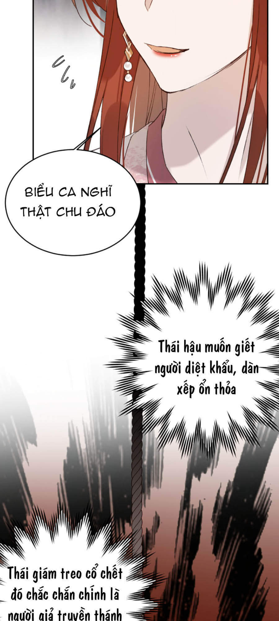 Hoàng Hậu Vô Đức Chapter 44 - 17