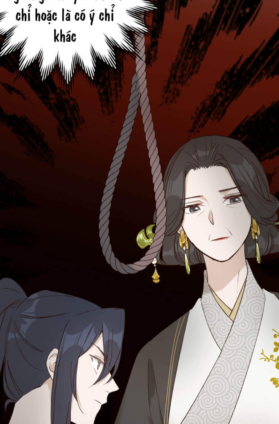 Hoàng Hậu Vô Đức Chapter 44 - 18