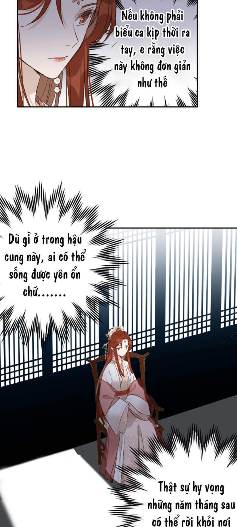 Hoàng Hậu Vô Đức Chapter 44 - 20
