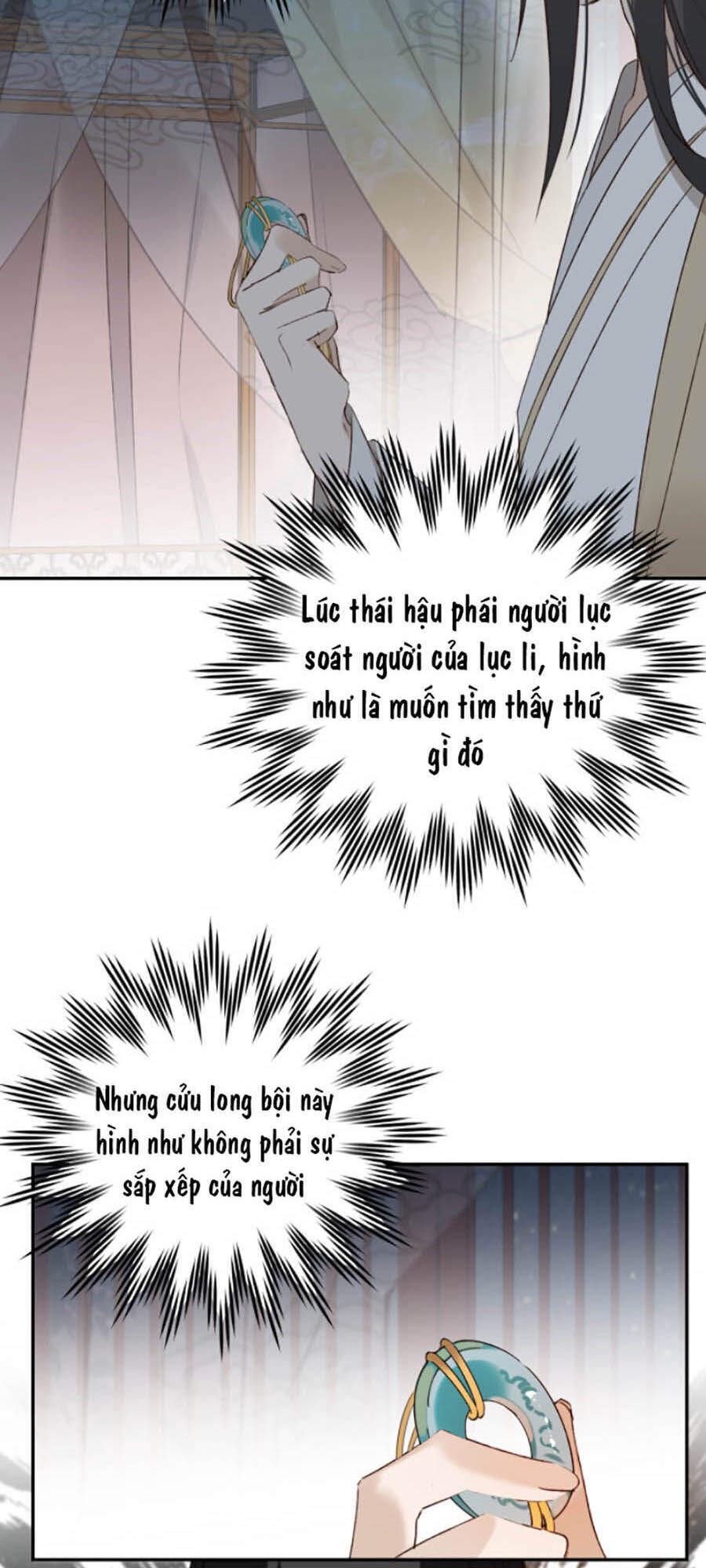 Hoàng Hậu Vô Đức Chapter 44 - 3