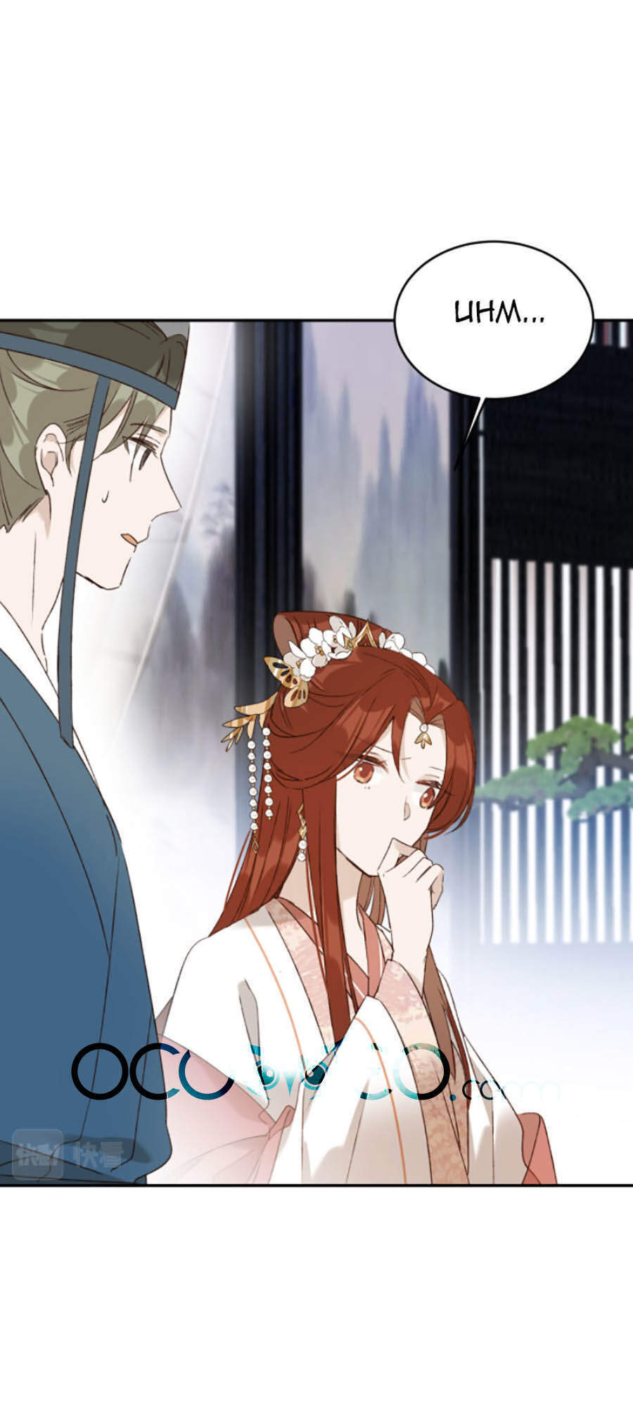 Hoàng Hậu Vô Đức Chapter 44 - 22