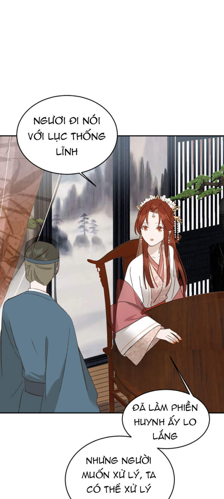 Hoàng Hậu Vô Đức Chapter 44 - 23