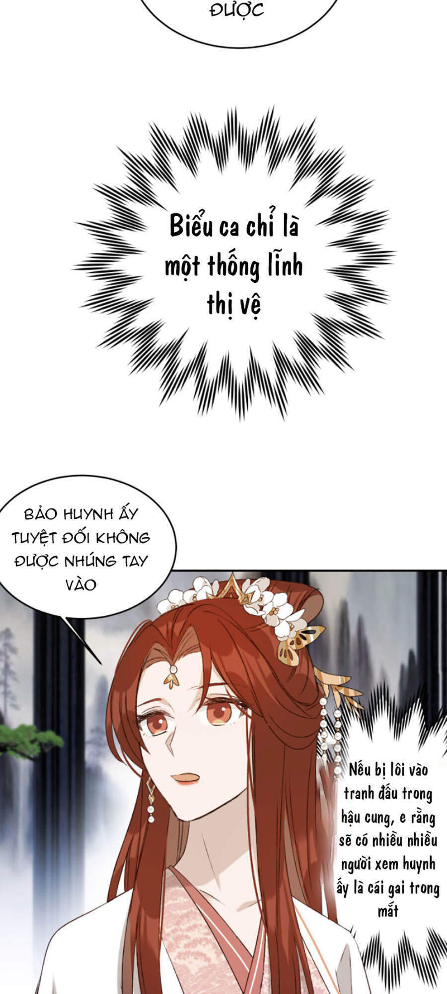 Hoàng Hậu Vô Đức Chapter 44 - 24