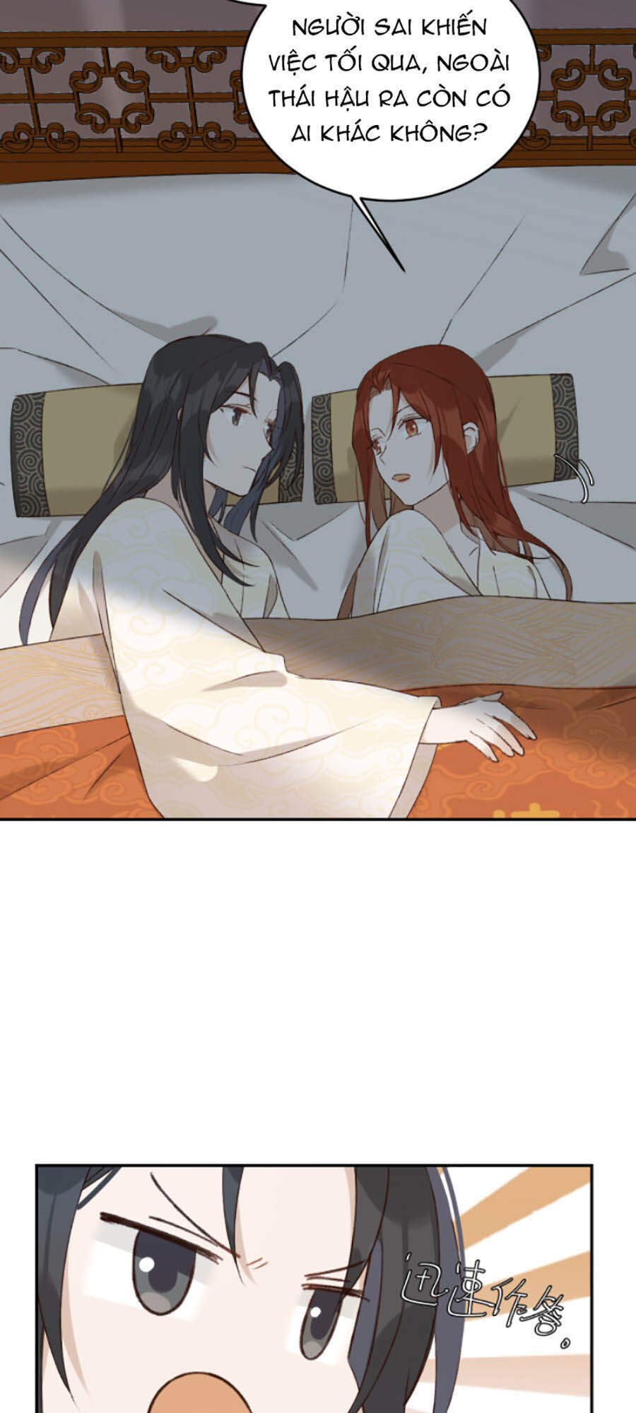 Hoàng Hậu Vô Đức Chapter 44 - 28