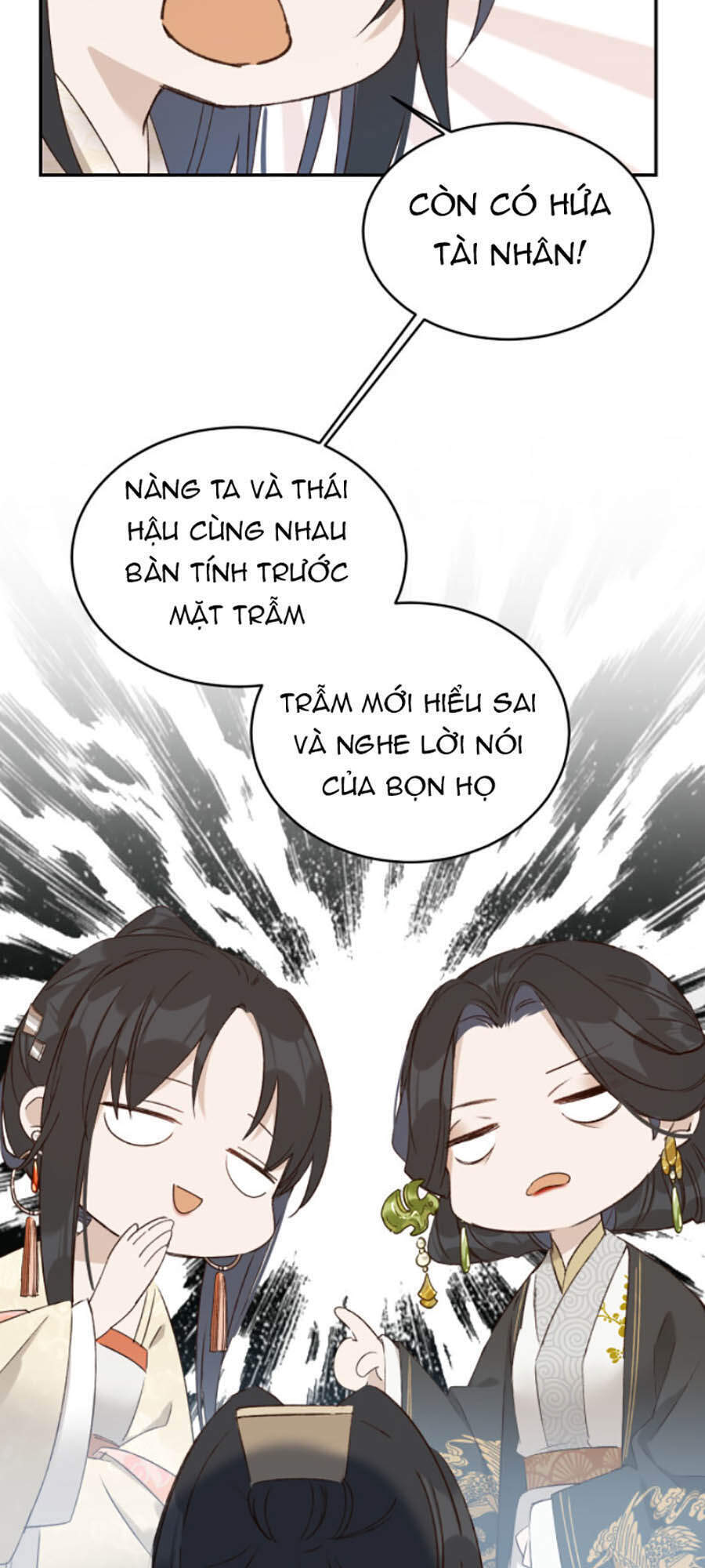 Hoàng Hậu Vô Đức Chapter 44 - 29