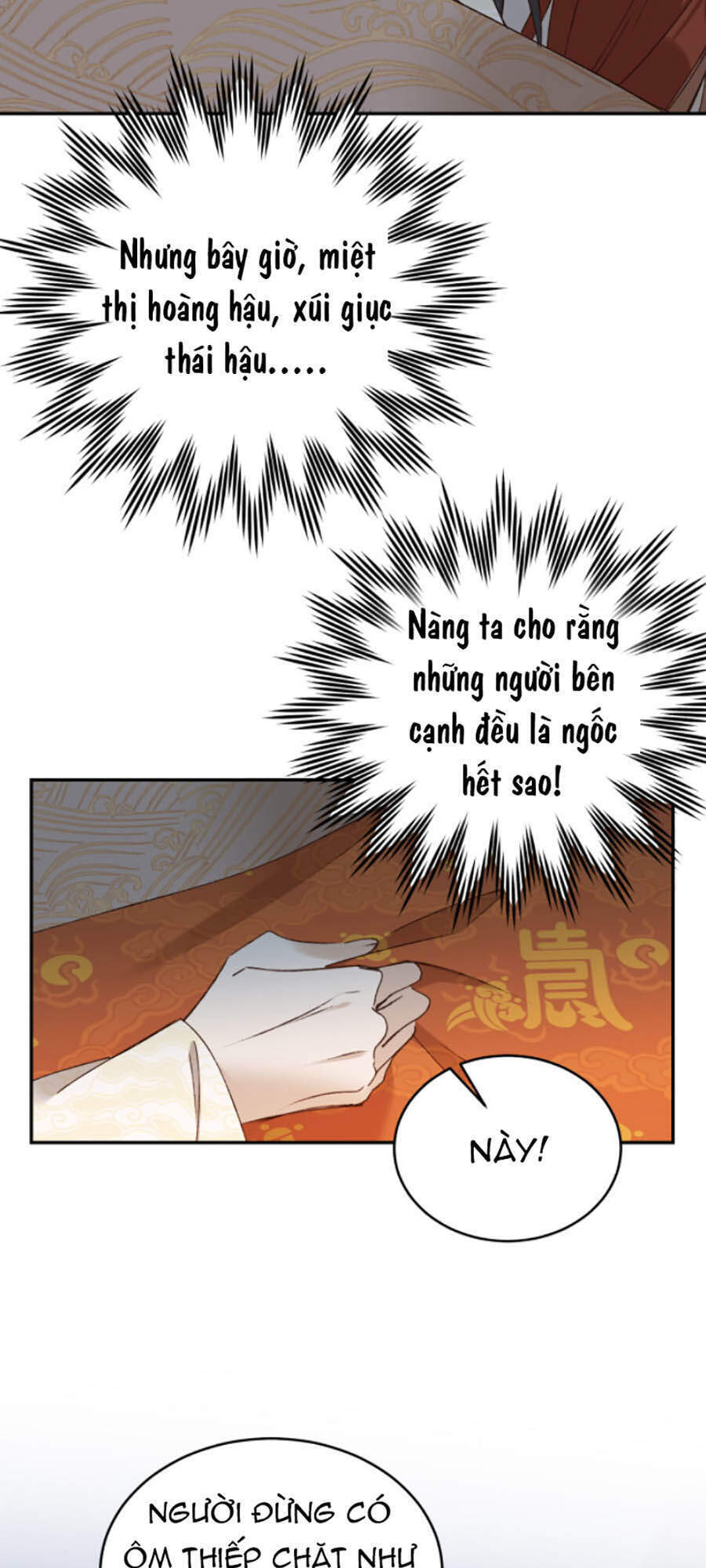 Hoàng Hậu Vô Đức Chapter 44 - 31