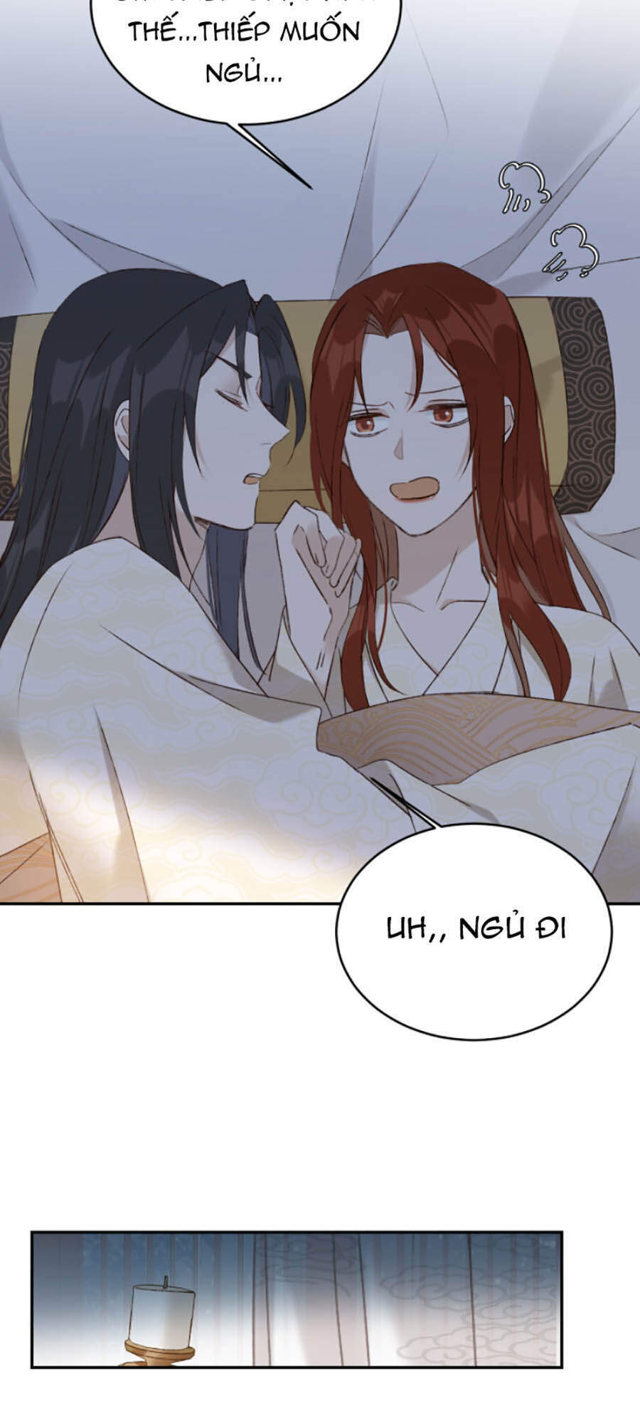 Hoàng Hậu Vô Đức Chapter 44 - 32