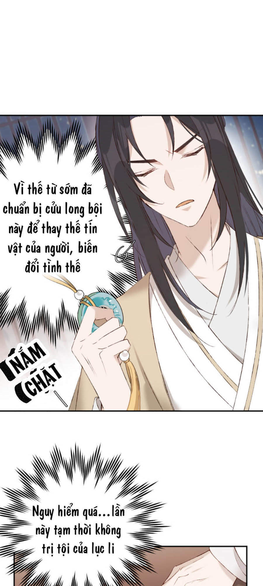 Hoàng Hậu Vô Đức Chapter 44 - 5