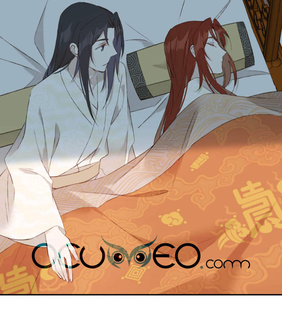 Hoàng Hậu Vô Đức Chapter 44 - 9