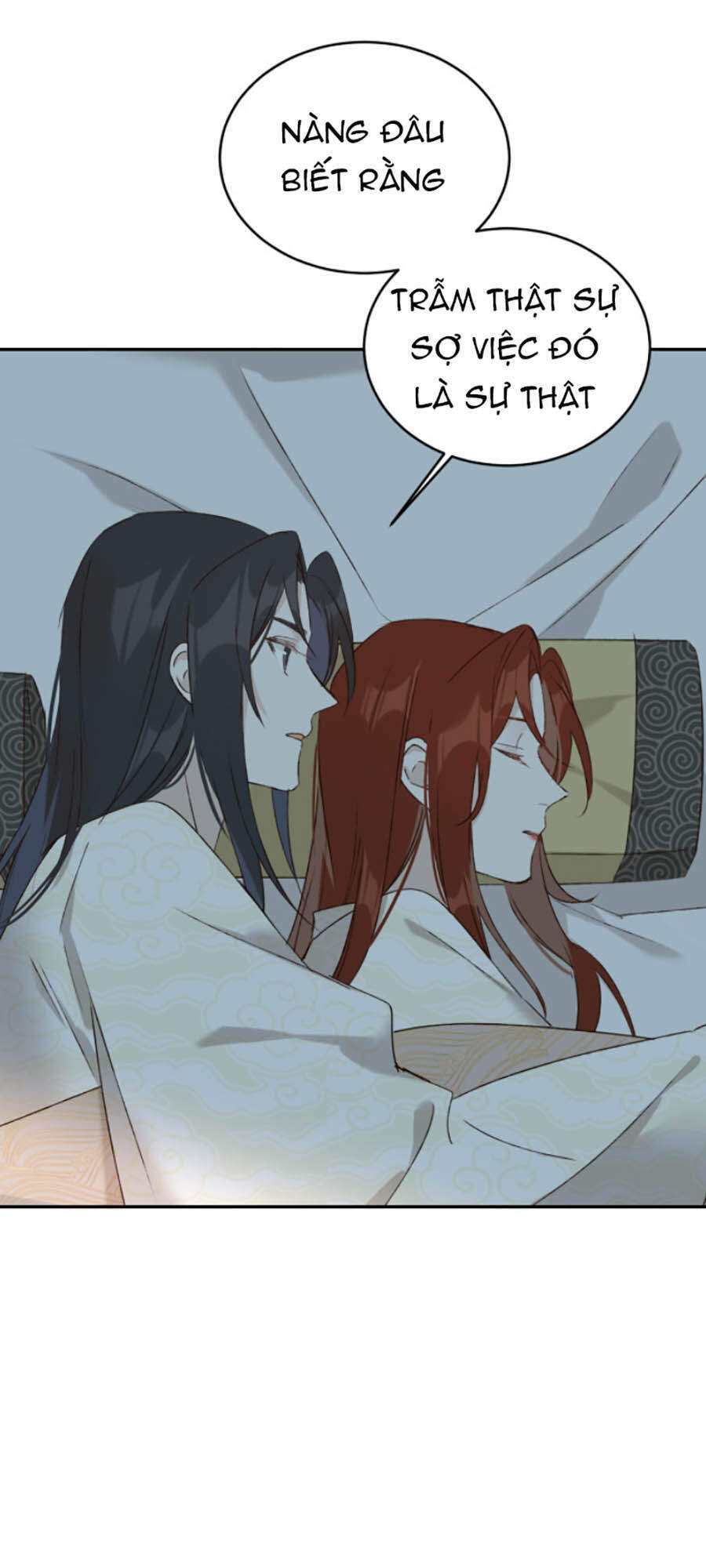 Hoàng Hậu Vô Đức Chapter 44 - 10