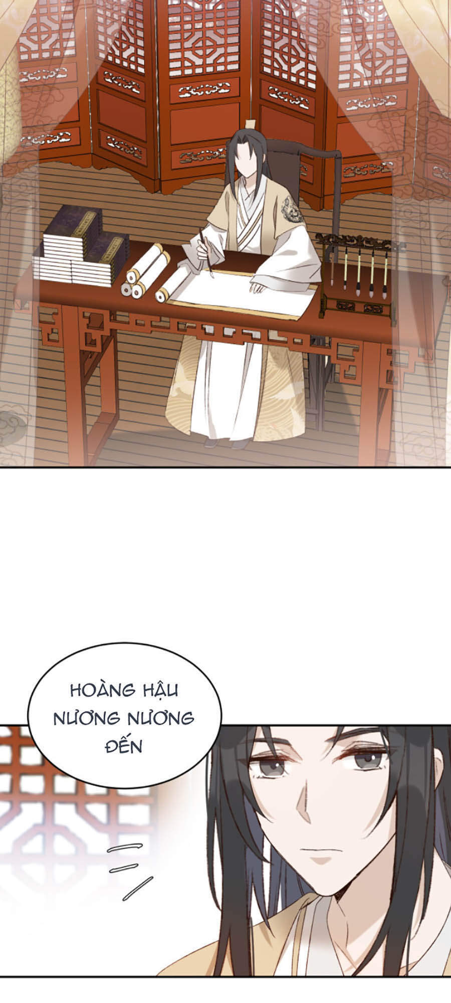 Hoàng Hậu Vô Đức Chapter 45 - 11