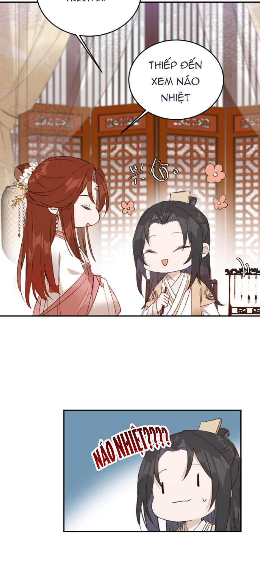 Hoàng Hậu Vô Đức Chapter 45 - 13