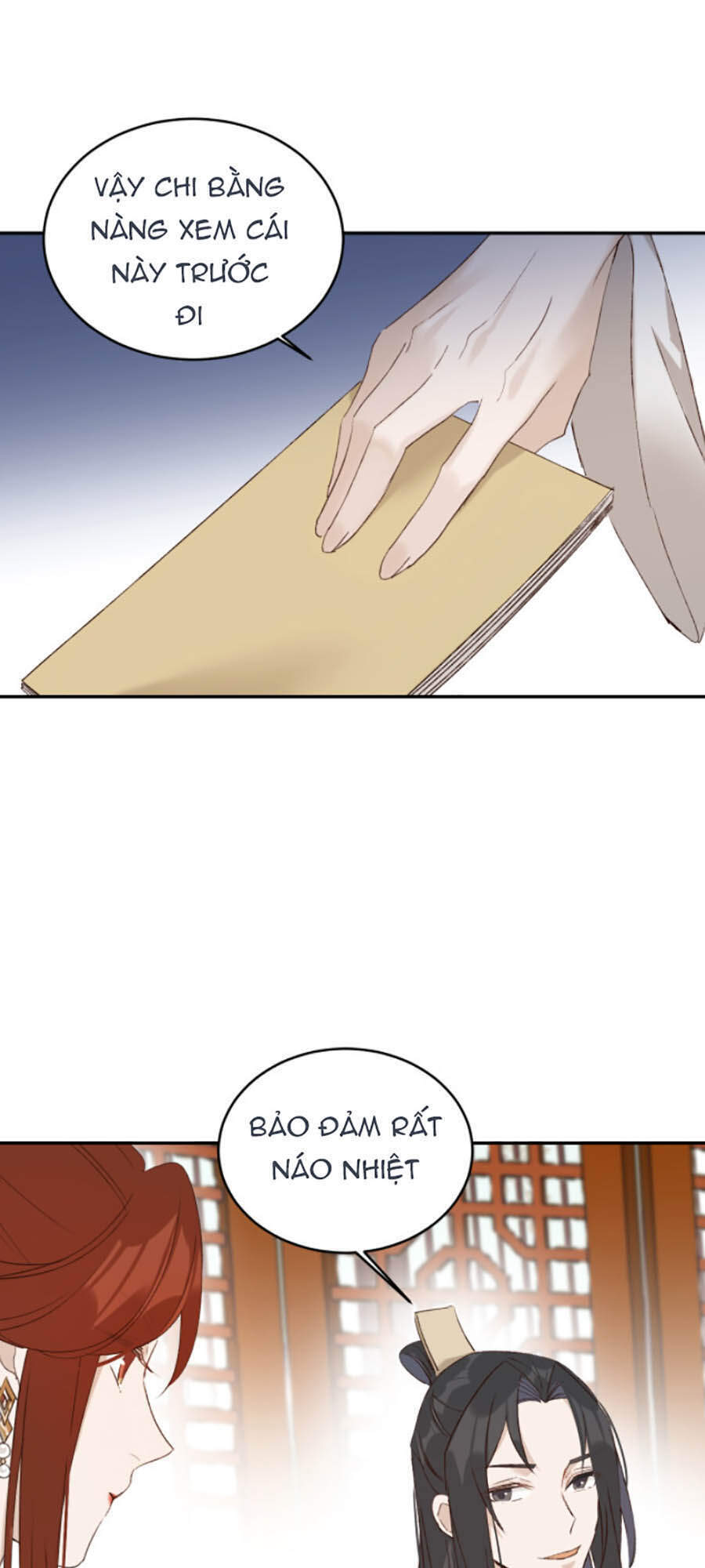 Hoàng Hậu Vô Đức Chapter 45 - 14