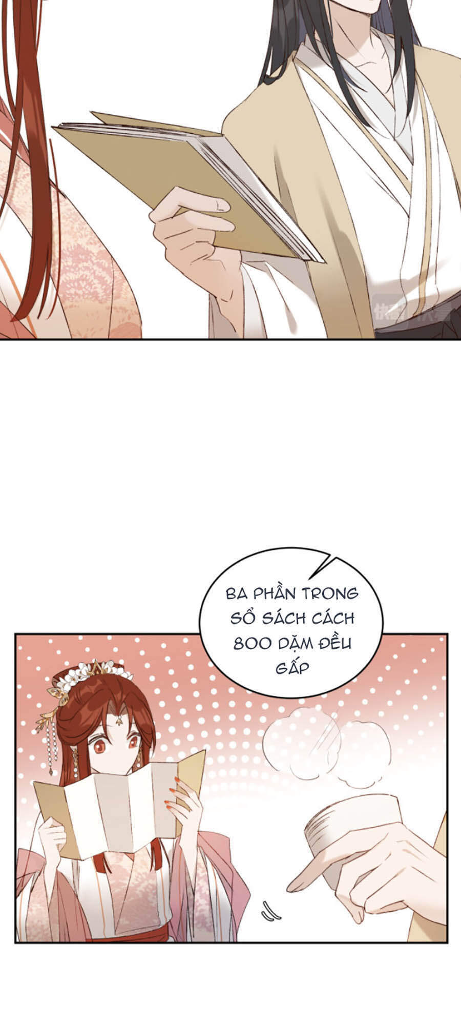 Hoàng Hậu Vô Đức Chapter 45 - 15