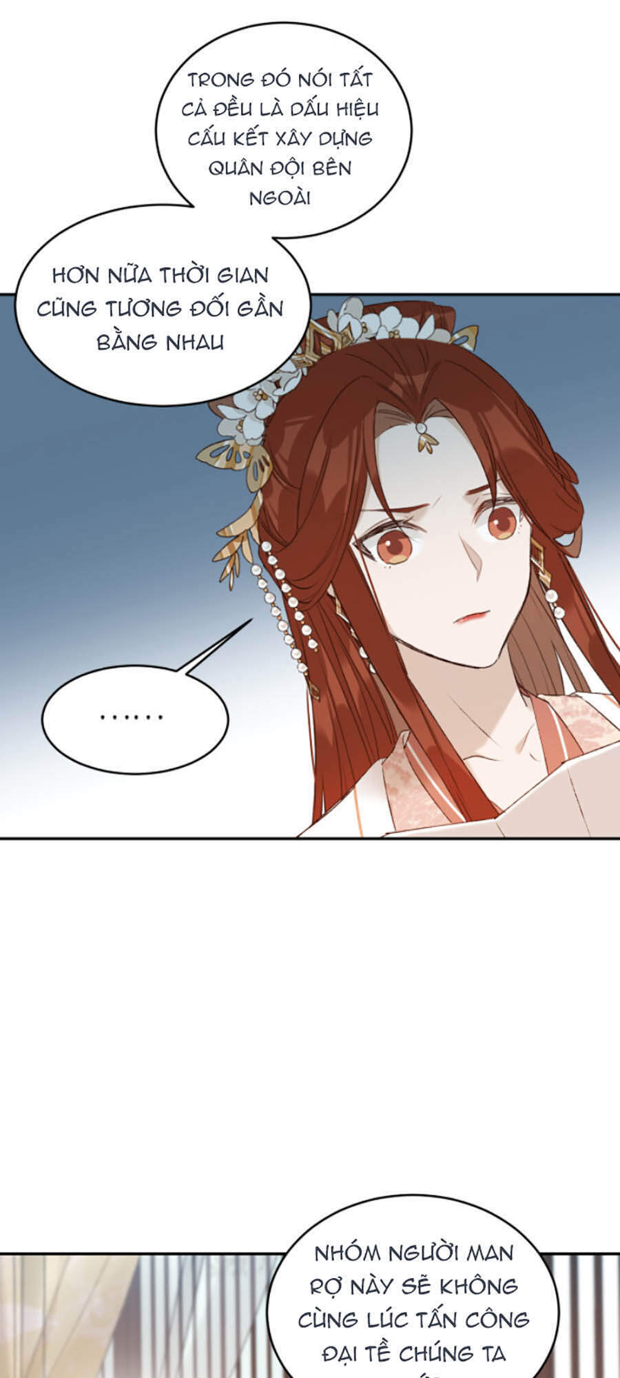 Hoàng Hậu Vô Đức Chapter 45 - 16