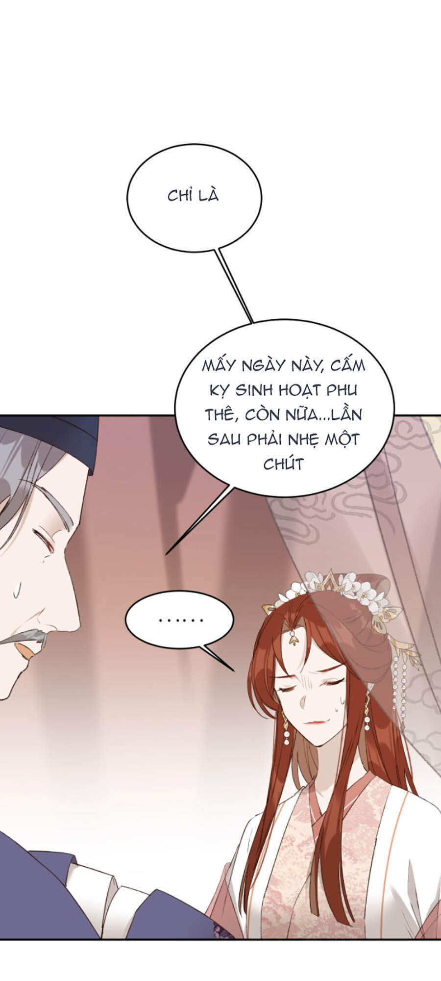 Hoàng Hậu Vô Đức Chapter 45 - 3