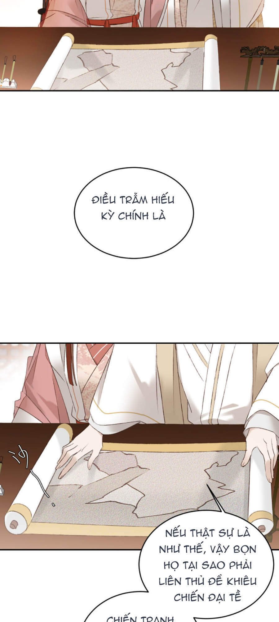 Hoàng Hậu Vô Đức Chapter 45 - 21