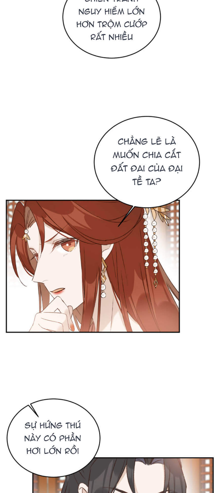 Hoàng Hậu Vô Đức Chapter 45 - 22