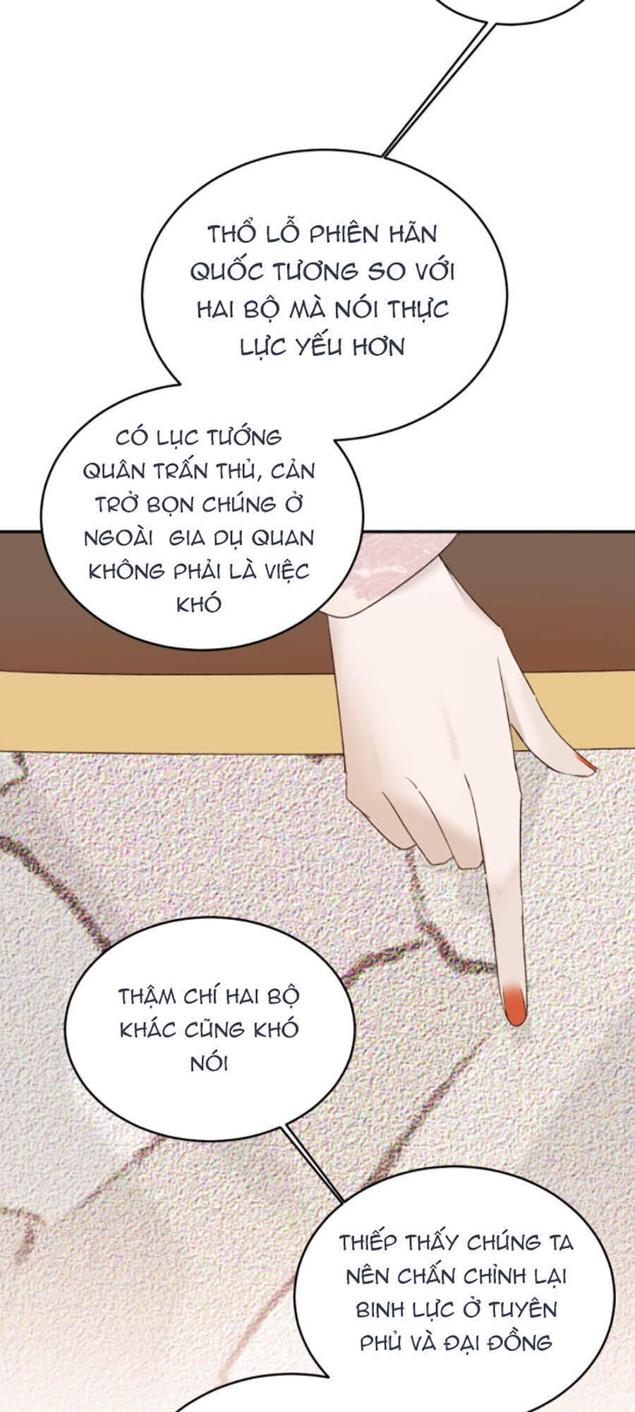 Hoàng Hậu Vô Đức Chapter 45 - 24