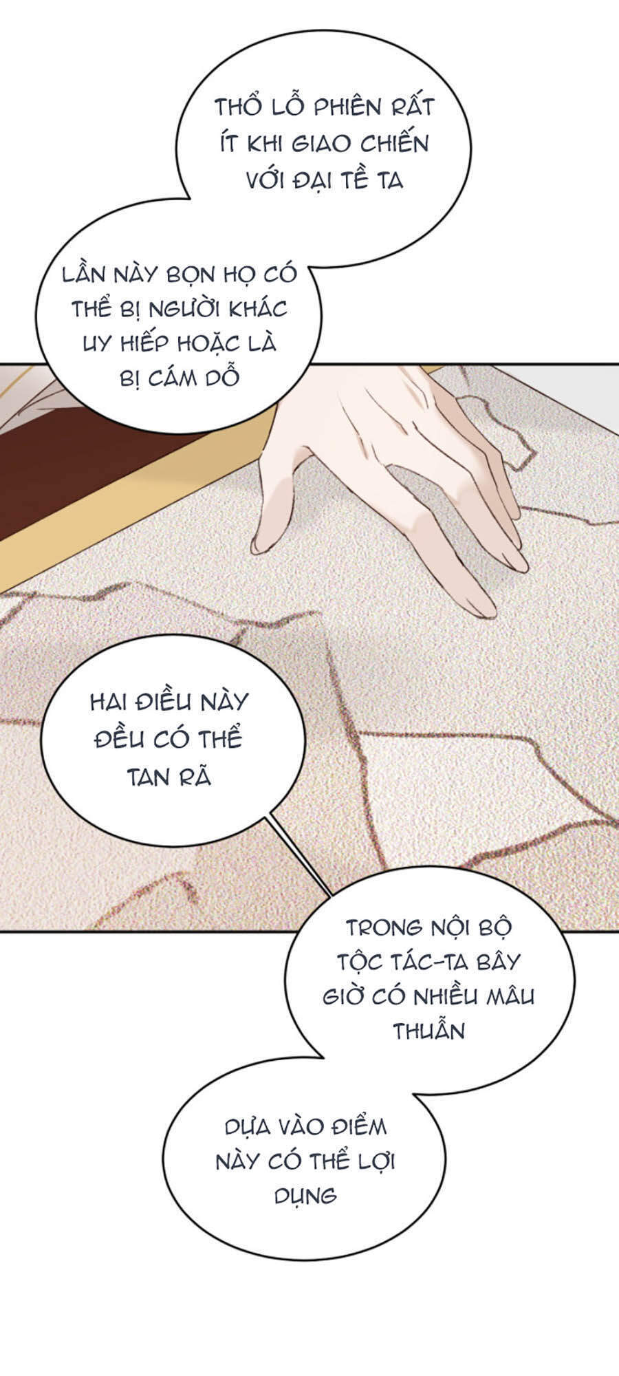 Hoàng Hậu Vô Đức Chapter 45 - 27