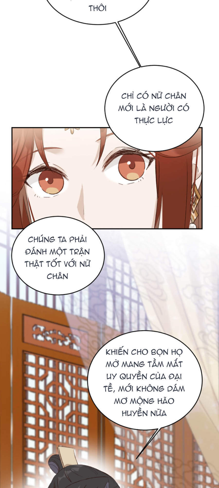 Hoàng Hậu Vô Đức Chapter 45 - 29