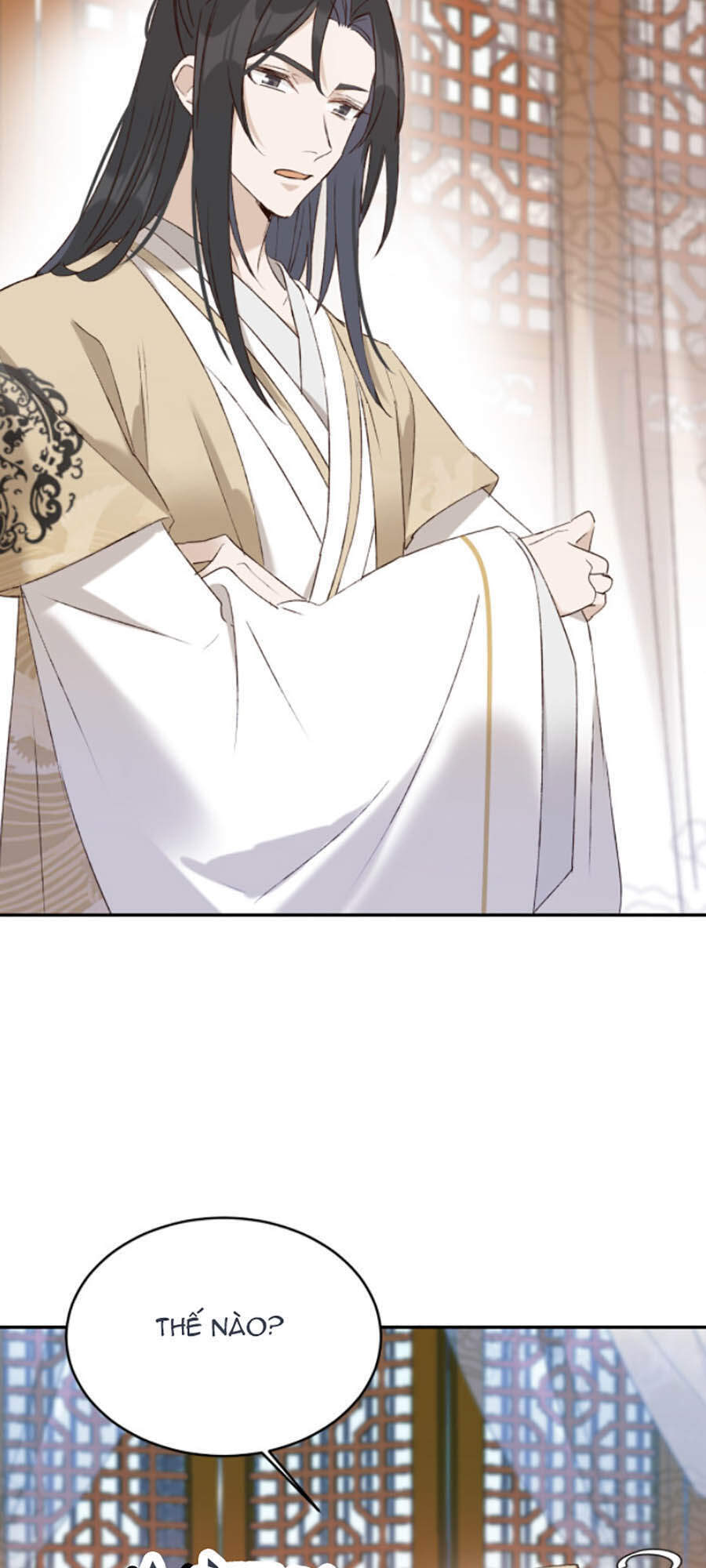 Hoàng Hậu Vô Đức Chapter 45 - 30