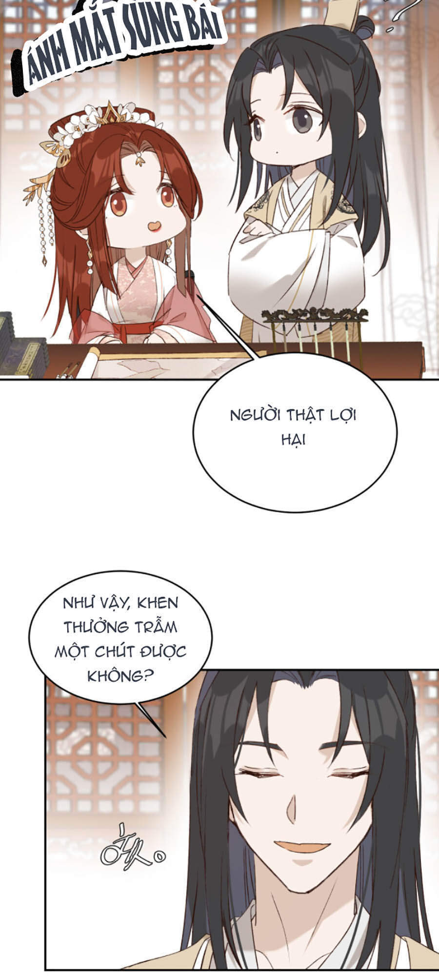 Hoàng Hậu Vô Đức Chapter 45 - 31
