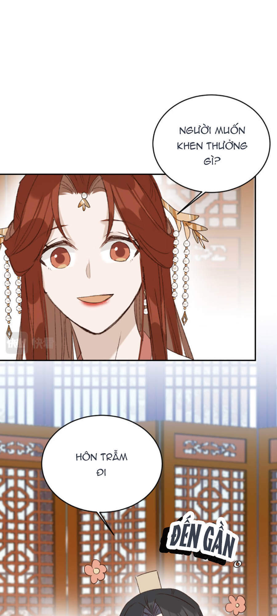 Hoàng Hậu Vô Đức Chapter 45 - 32