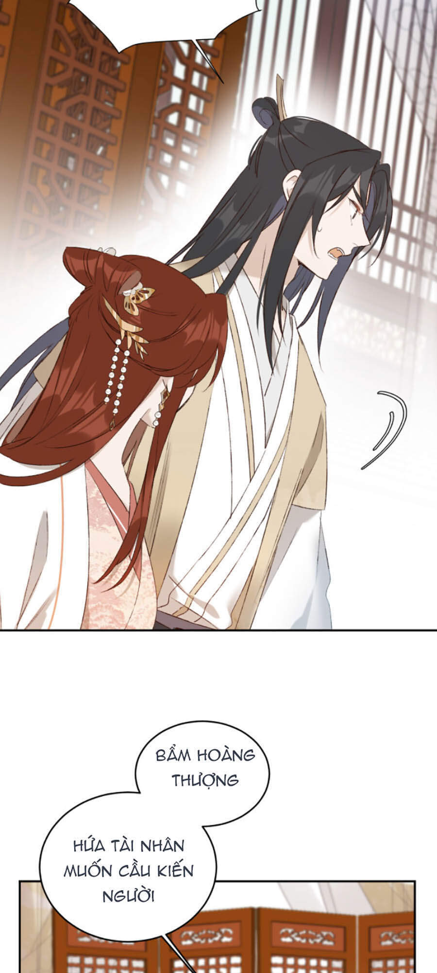 Hoàng Hậu Vô Đức Chapter 45 - 34