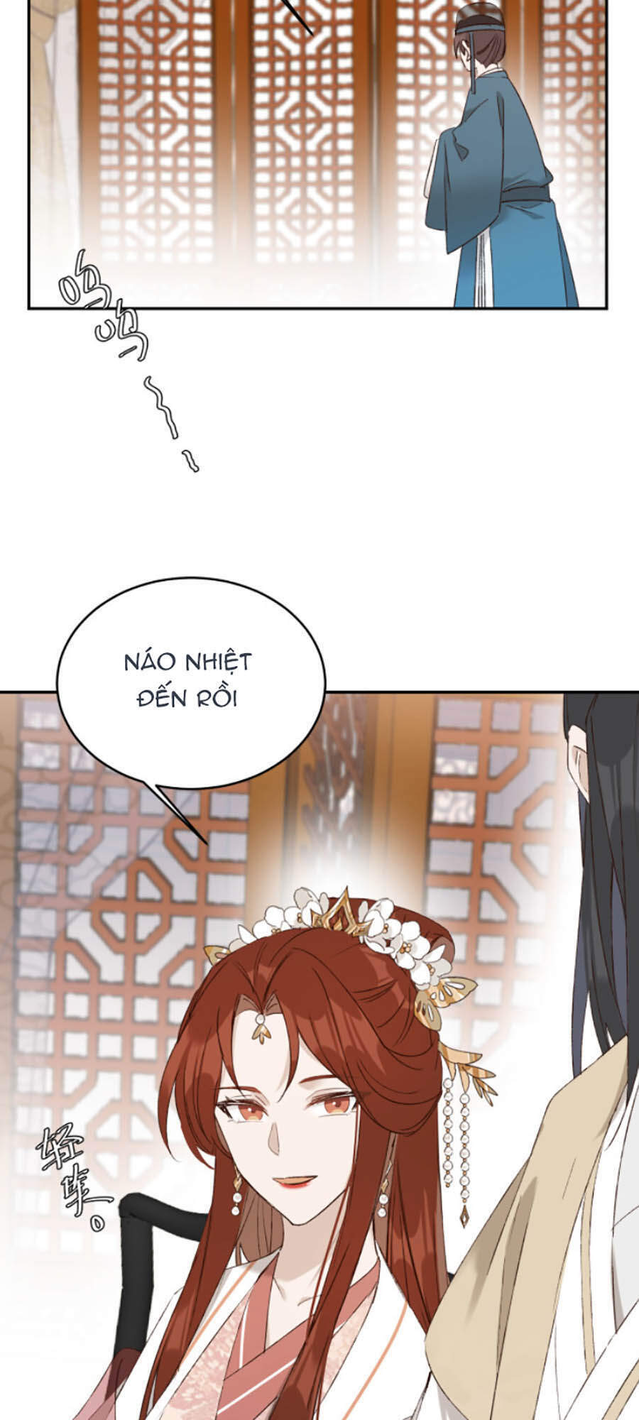 Hoàng Hậu Vô Đức Chapter 45 - 35