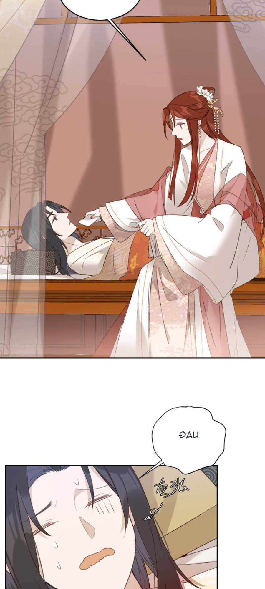 Hoàng Hậu Vô Đức Chapter 45 - 5