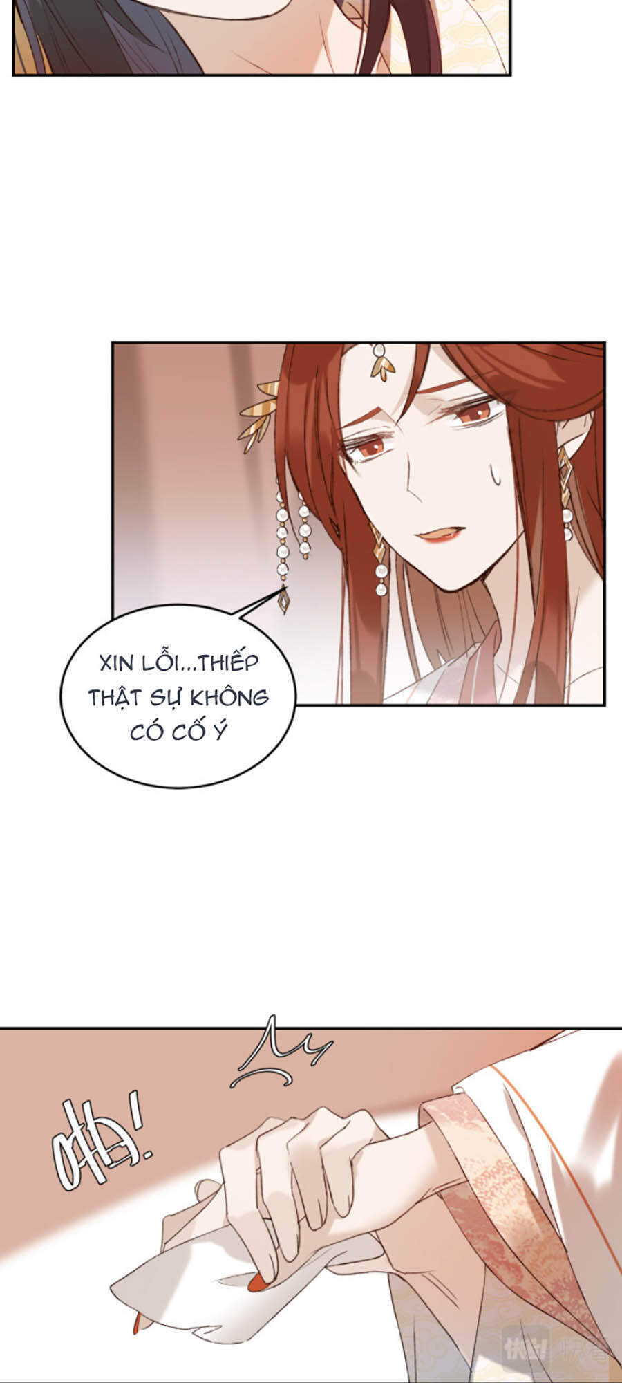 Hoàng Hậu Vô Đức Chapter 45 - 6