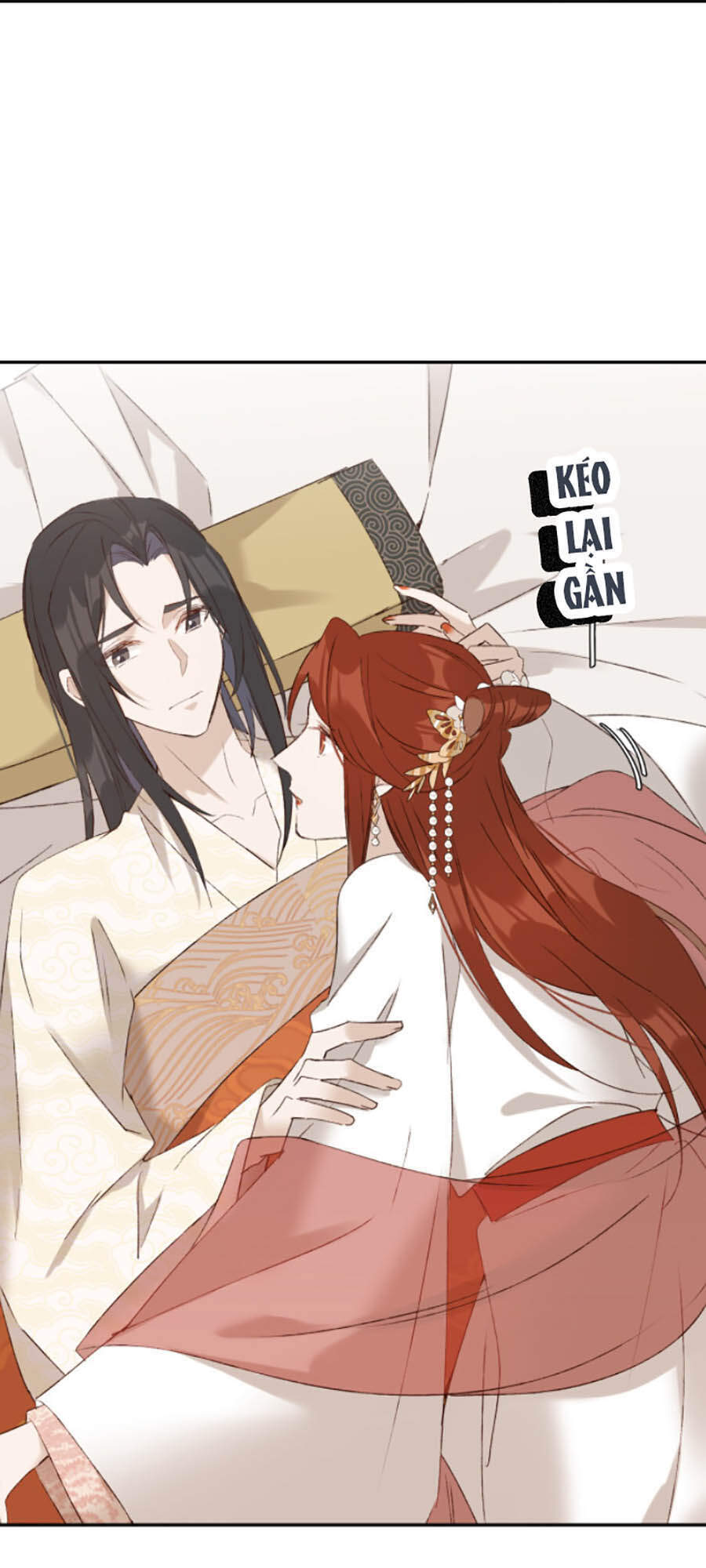 Hoàng Hậu Vô Đức Chapter 45 - 7