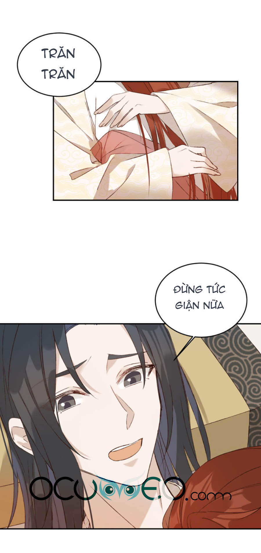 Hoàng Hậu Vô Đức Chapter 45 - 8