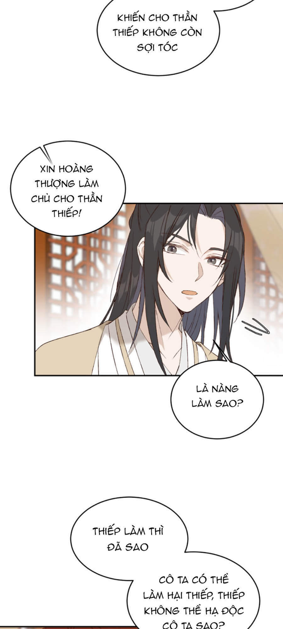 Hoàng Hậu Vô Đức Chapter 46 - 11