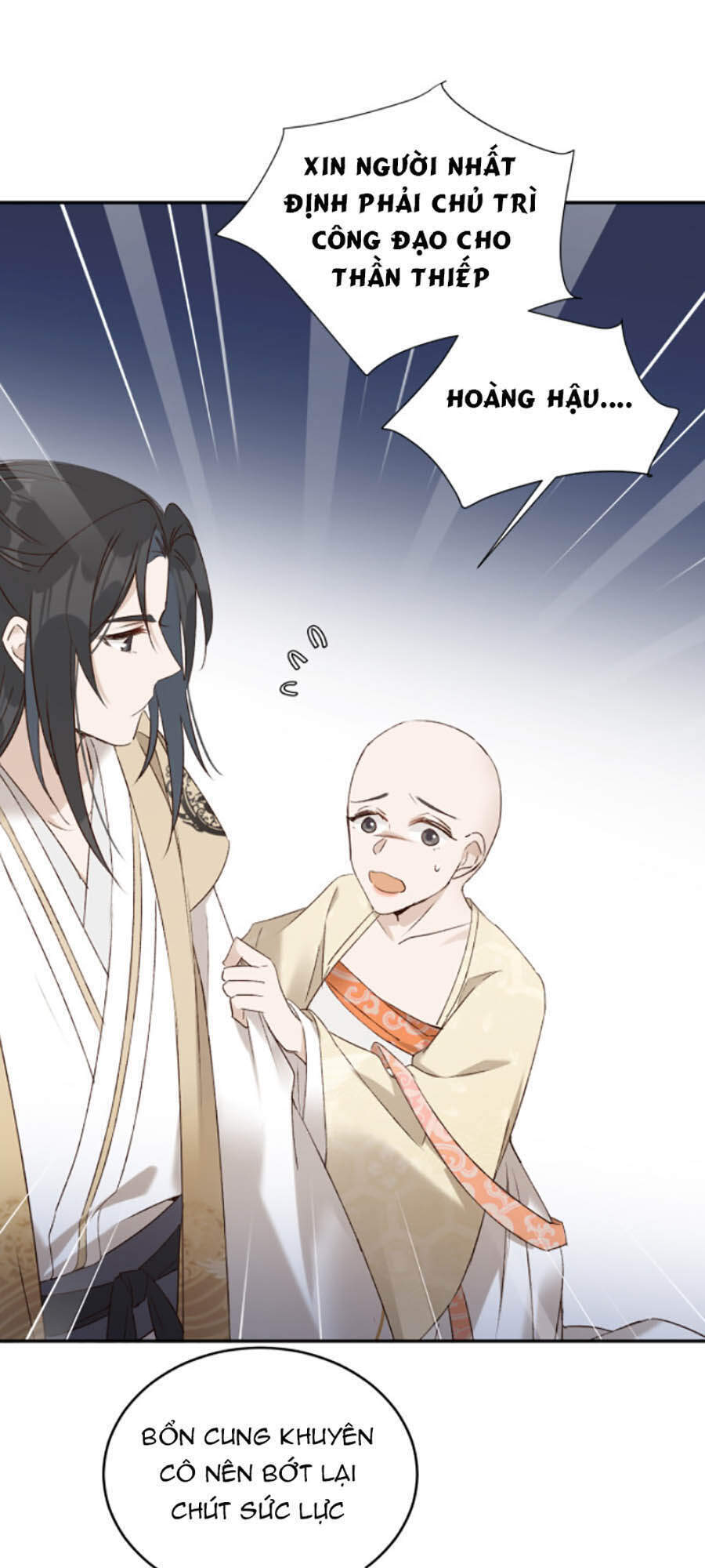 Hoàng Hậu Vô Đức Chapter 46 - 14