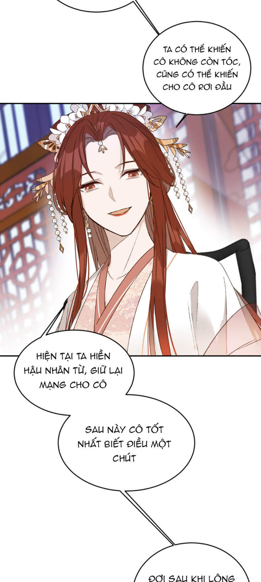 Hoàng Hậu Vô Đức Chapter 46 - 15