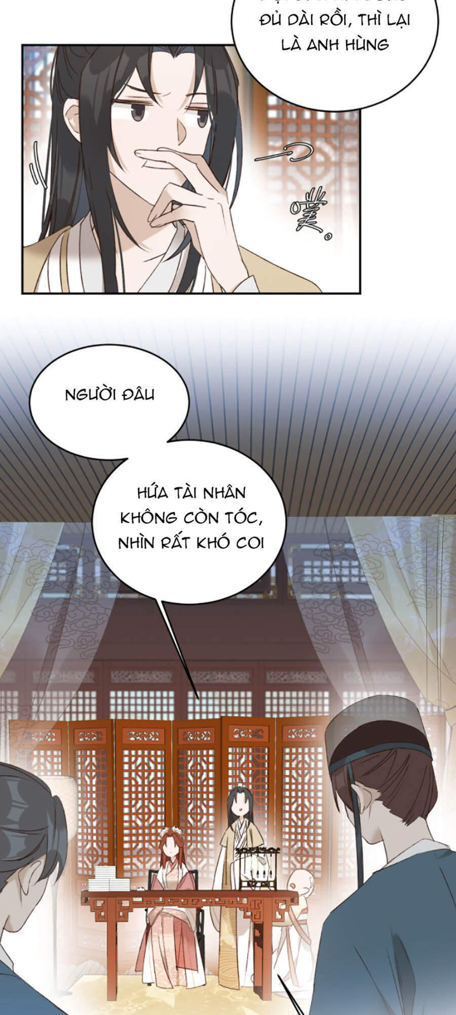 Hoàng Hậu Vô Đức Chapter 46 - 16