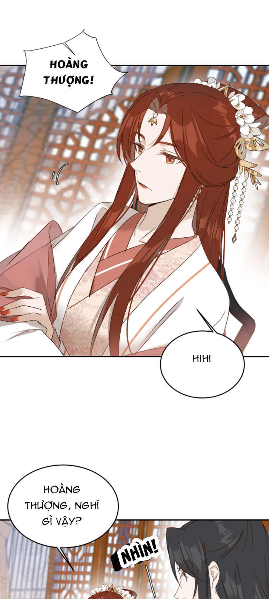 Hoàng Hậu Vô Đức Chapter 46 - 19