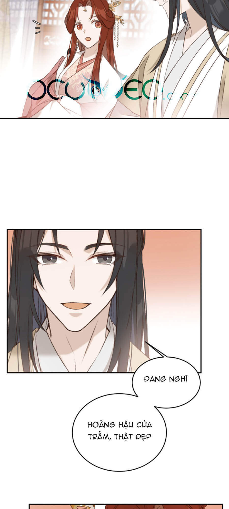 Hoàng Hậu Vô Đức Chapter 46 - 20