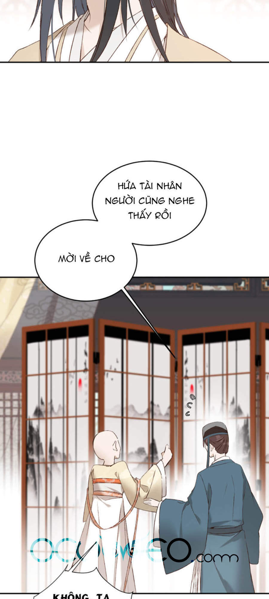 Hoàng Hậu Vô Đức Chapter 46 - 3