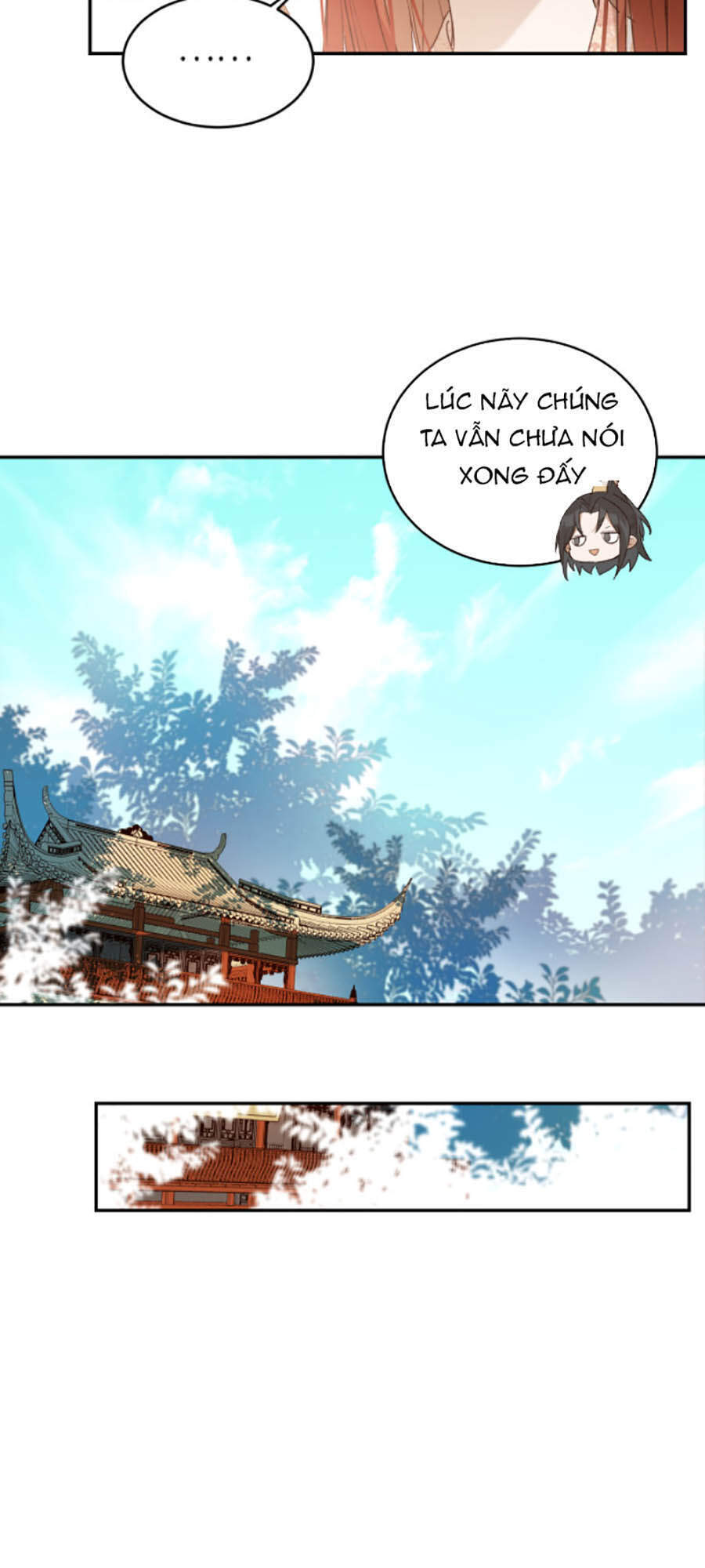 Hoàng Hậu Vô Đức Chapter 46 - 22