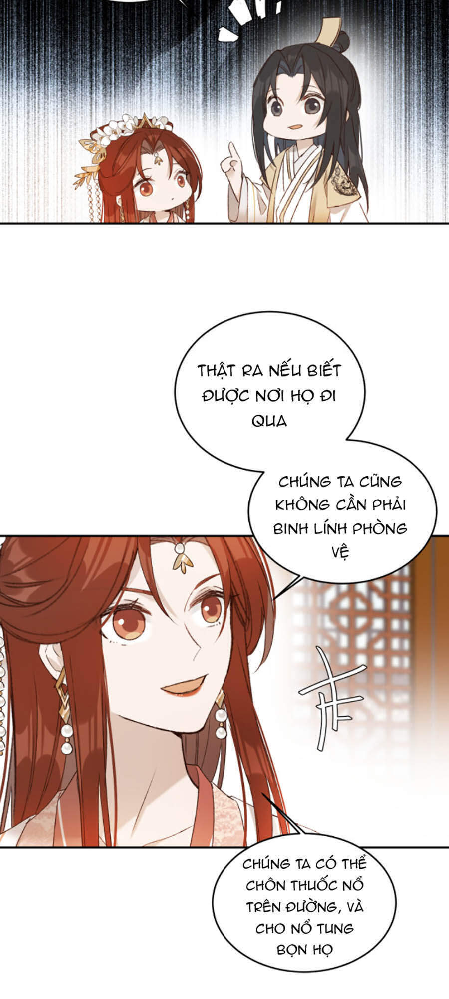 Hoàng Hậu Vô Đức Chapter 46 - 26