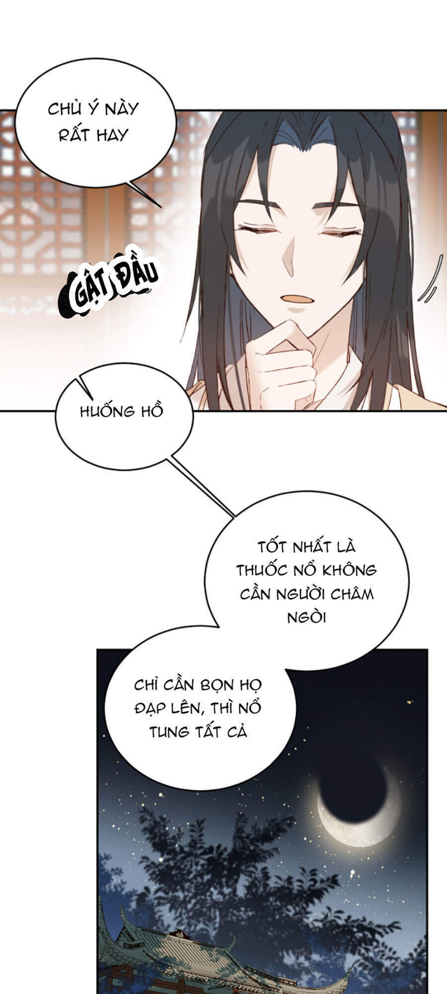 Hoàng Hậu Vô Đức Chapter 46 - 27