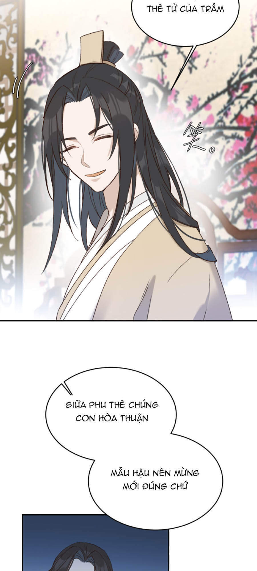 Hoàng Hậu Vô Đức Chapter 46 - 30