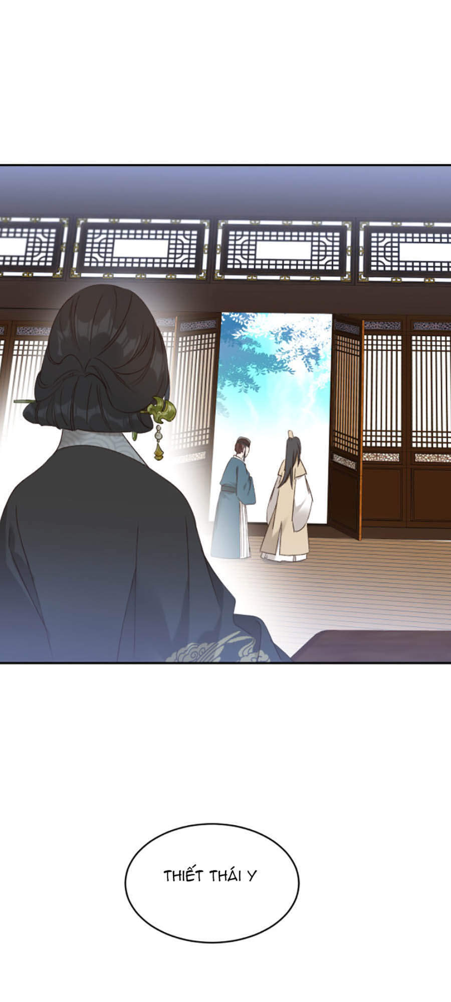 Hoàng Hậu Vô Đức Chapter 46 - 32