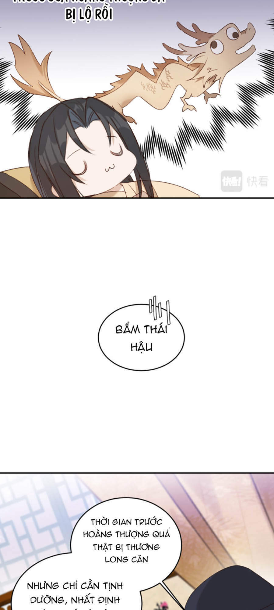 Hoàng Hậu Vô Đức Chapter 46 - 36