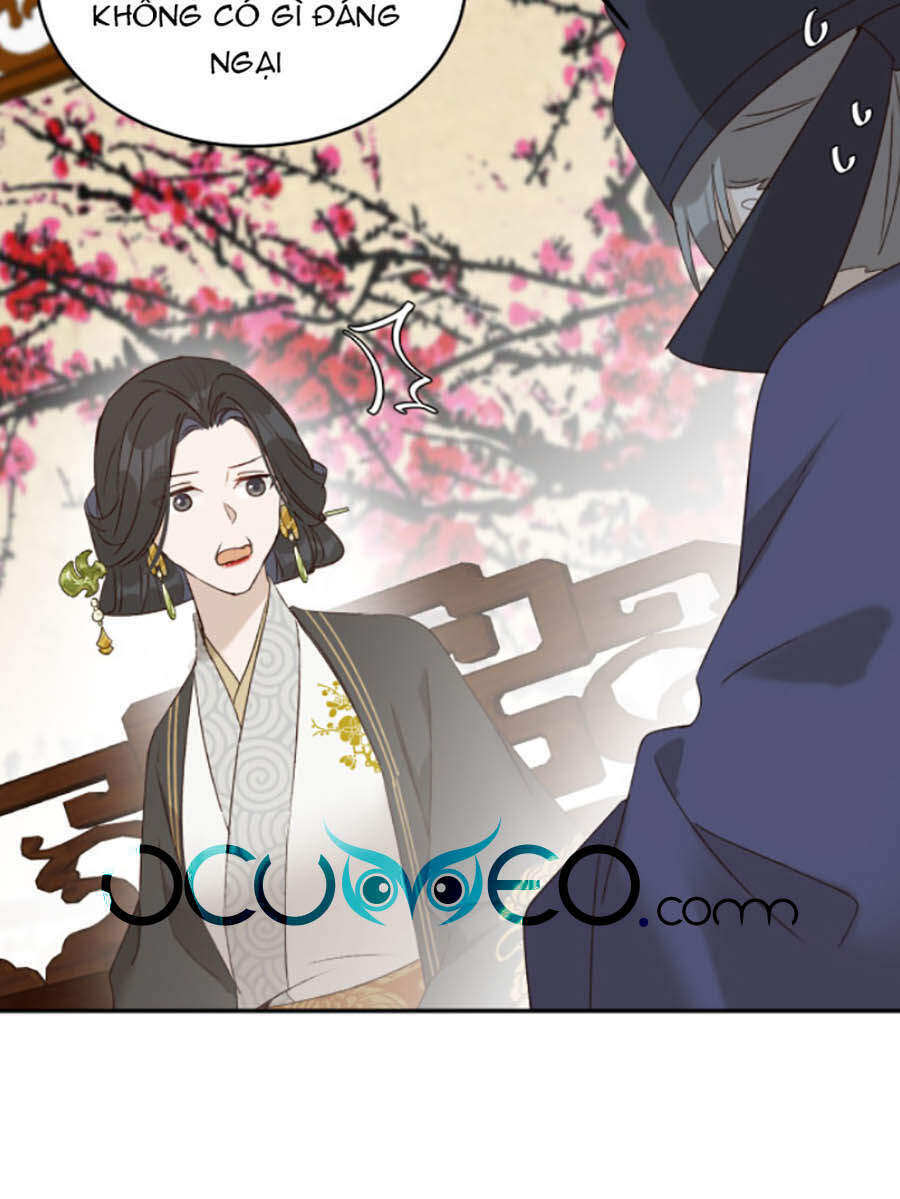 Hoàng Hậu Vô Đức Chapter 46 - 37