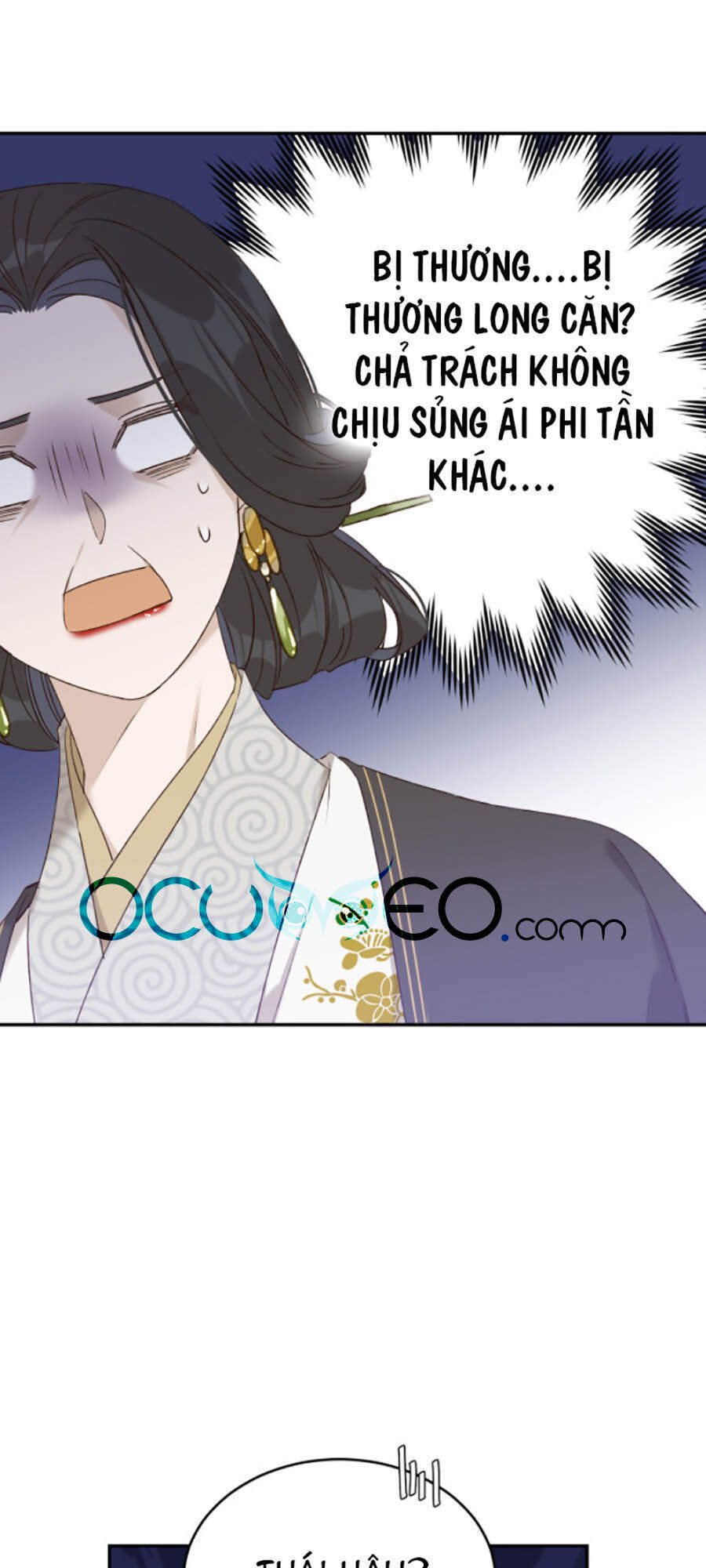 Hoàng Hậu Vô Đức Chapter 46 - 38