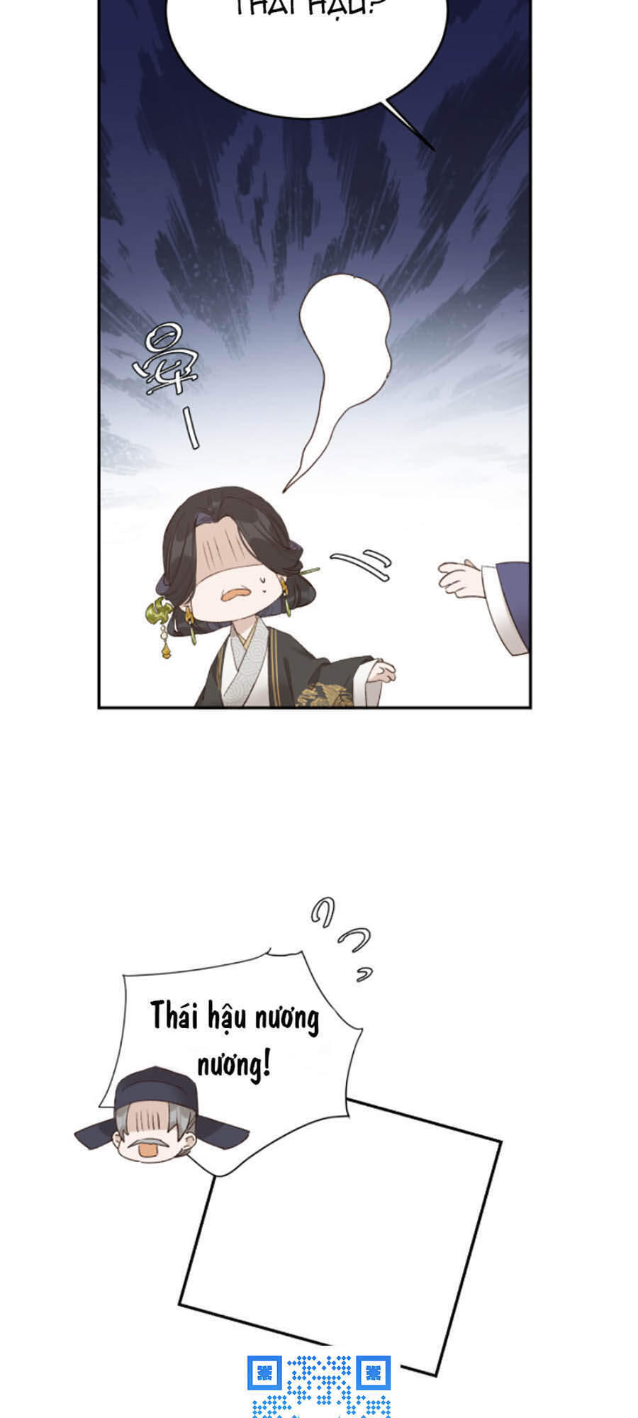 Hoàng Hậu Vô Đức Chapter 46 - 39